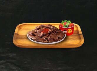 Et Döner görseli