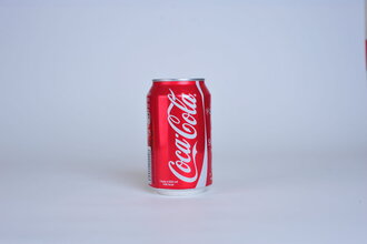 Coca-cola (33 Cl.) görseli