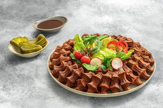 Çiğ Köfte (750 Gr.) görseli