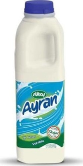 Ayran (1 L.) görseli