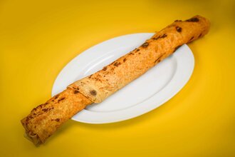 Zurna Tavuk Döner Dürüm görseli