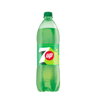 7Up (1 L.) görseli