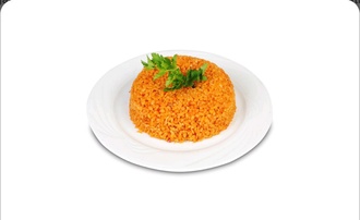 Bulgur Pilavı (200 Gr.) görseli