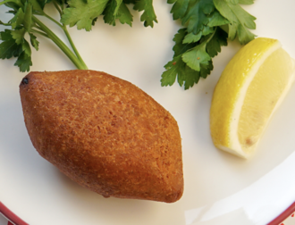 Kızartma İçli Köfte (Adet) görseli