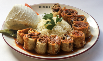 Abitoğlu Sarma Et Döner görseli