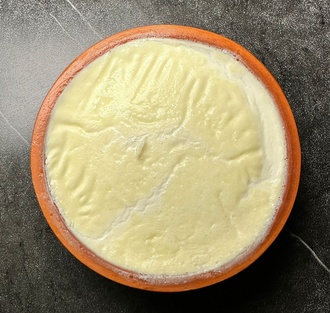 Yoğurt görseli