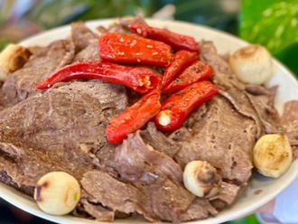 Et Döner (1 Kg.) görseli