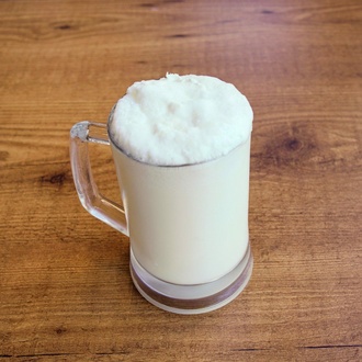 Susurluk Ayranı (33 Cl.) görseli