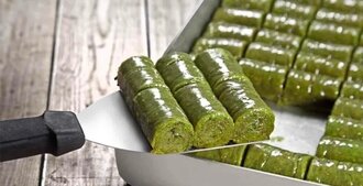 Yeşil Dolama (1 Kg.) görseli