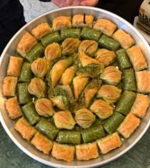 Karışık Paket (500 Gr.) görseli