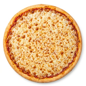 Miss Margherita Pizza (Orta Boy) görseli