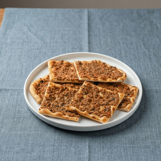 Etli Ekmek görseli