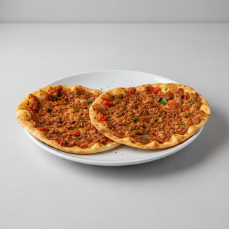 Fındık Lahmacun görseli