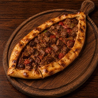 Kuşbaşılı Cantık görseli