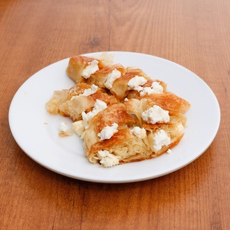 Peynirli Börek (200 Gr.) görseli