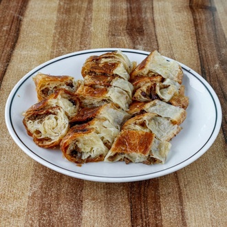 Kıymalı Börek (1 Kg.) (Pişirilmiş) görseli