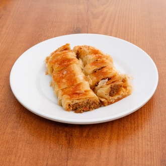 Kıymalı Börek (200 Gr.) görseli