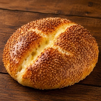 Kaşarlı Poğaça görseli