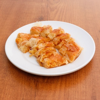 Patatesli Börek (200 Gr.) görseli