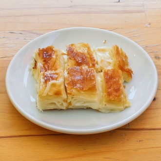 Su Böreği (500 Gr.) (Pişirilmiş) görseli
