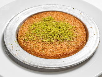Hatay Künefe görseli