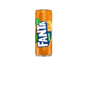 Fanta (33 Cl.) görseli