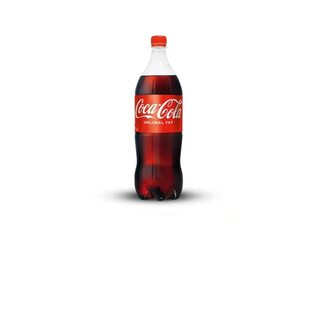 Coca-cola (1 L.) görseli