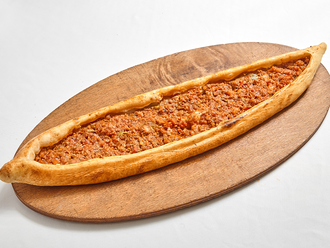 Kıymalı Pide görseli