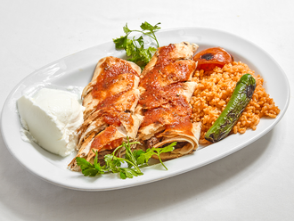Beyti Sarma Kebap görseli