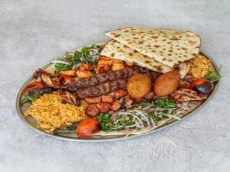 Xl Aile Menü görseli