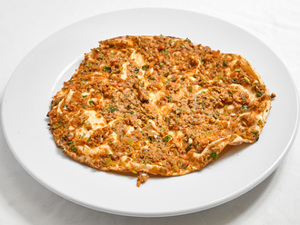 Fındık Lahmacun görseli