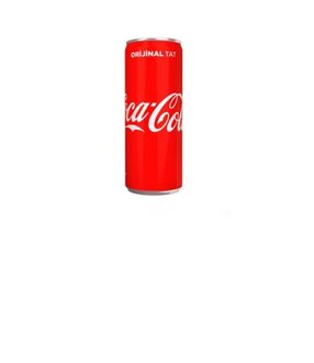 Coca-cola (33 Cl.) görseli