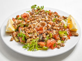 Gavurdağı Salata görseli