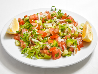 Çoban Salata görseli
