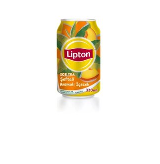 Lipton Ice Tea (33 Cl.) görseli