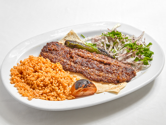 Urfa Kebap görseli