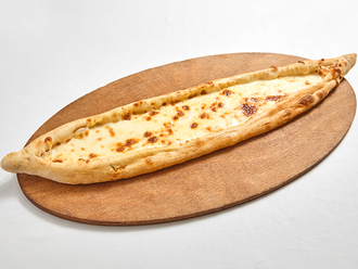 Kaşarlı Pide görseli