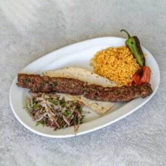 Beyti Kebap (Açık) görseli