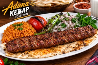 Urfa Kebap görseli