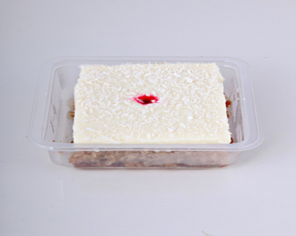 Kıbrıs Tatlısı görseli