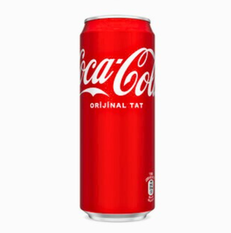 Coca-cola (33 Cl.) görseli
