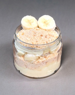 Banana Bunny Mag görseli