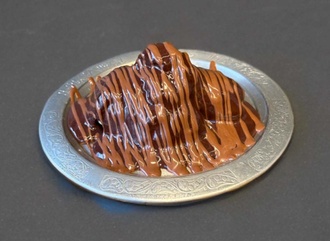 Nutellalı Profiterol (1 Kg.) görseli