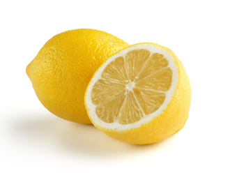 Limon görseli