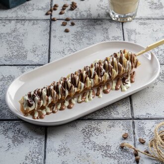 Chocolate Stick görseli