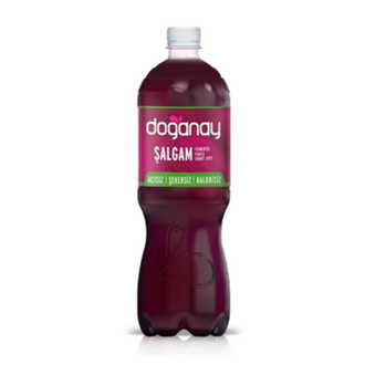 Doğanay Acısız Şalgam Suyu (30 Cl.) görseli