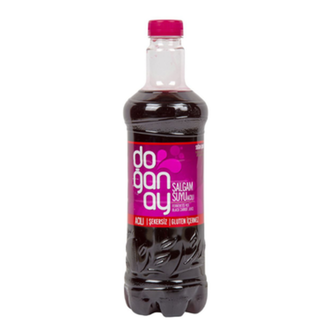 Doğanay Acılı Şalgam Suyu (30 Cl.) görseli