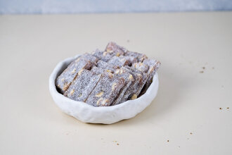 Cezerye Lokum (250 Gr.) görseli