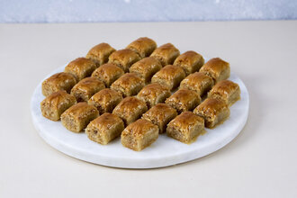 Fındıklı Baklava (500 Gr.) görseli