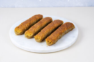 Cevizli Burma Kadayıf görseli